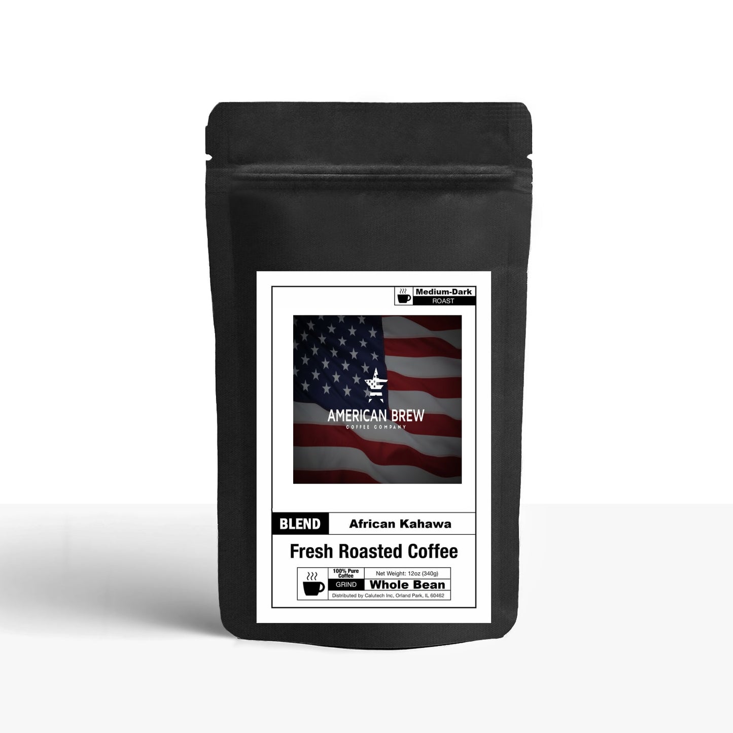 African Kahawa Blend