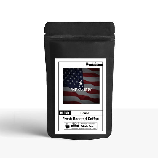 House Blend