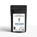 12 Pack Single Serve Coffee Capsules