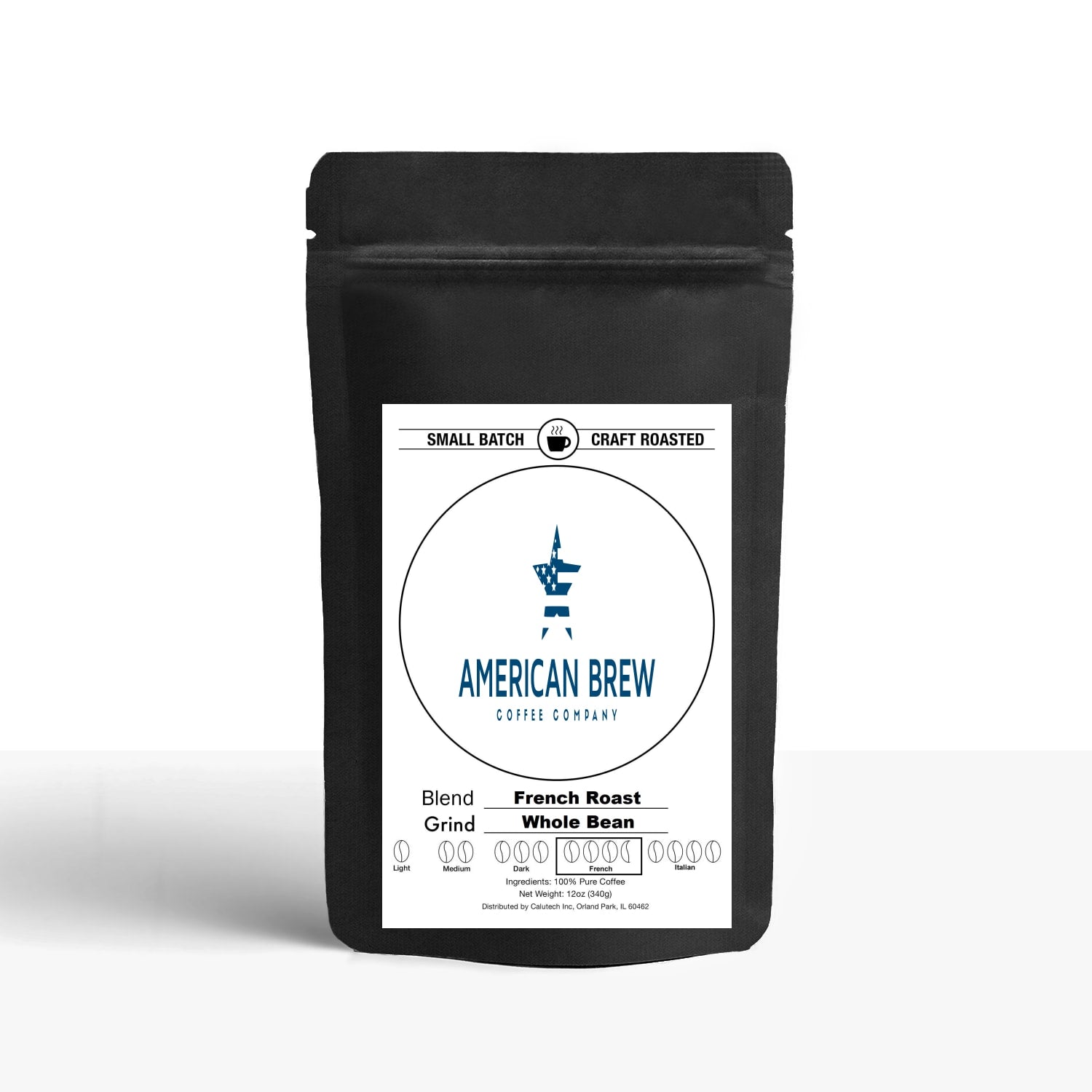 French Roast