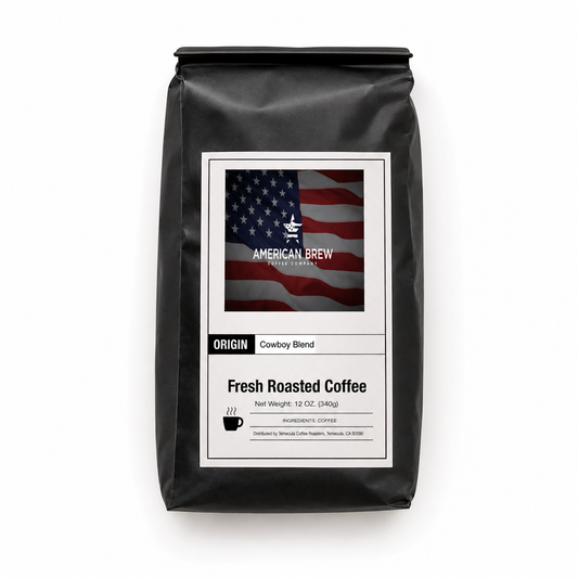 Cowboy Blend